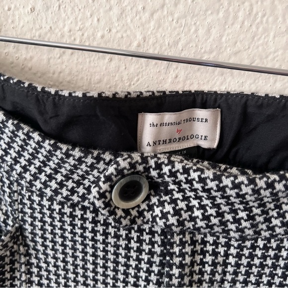 Anthropologie The Essential Trouser - Picture 9 of 14